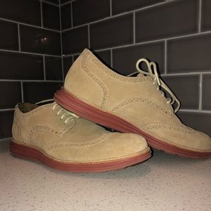 Cole Haan Lunargrand men’s shoes